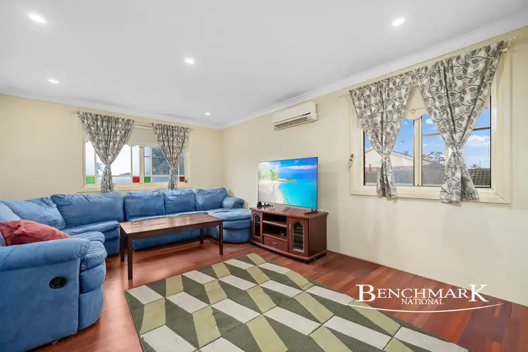 Sixth view of Homely house listing, 1 Rugby Crescent, Chipping Norton NSW 2170