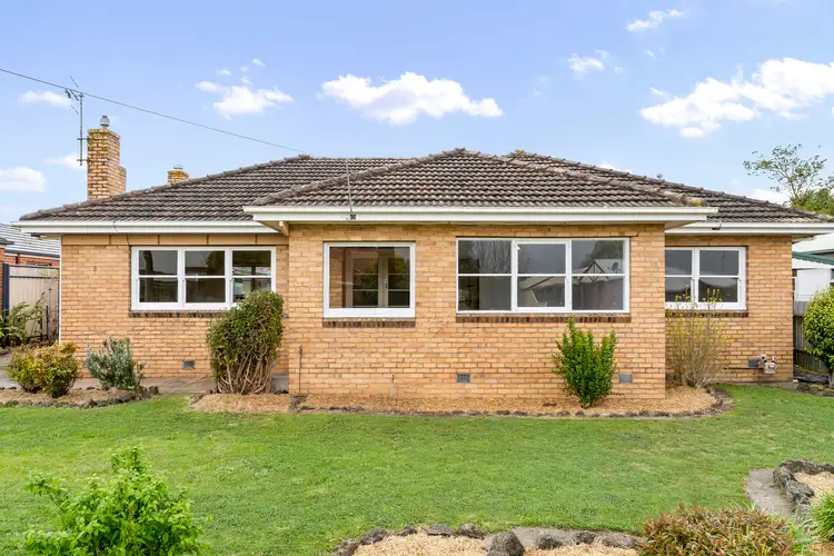 Main view of Homely house listing, 8 Campbell Street, Colac VIC 3250