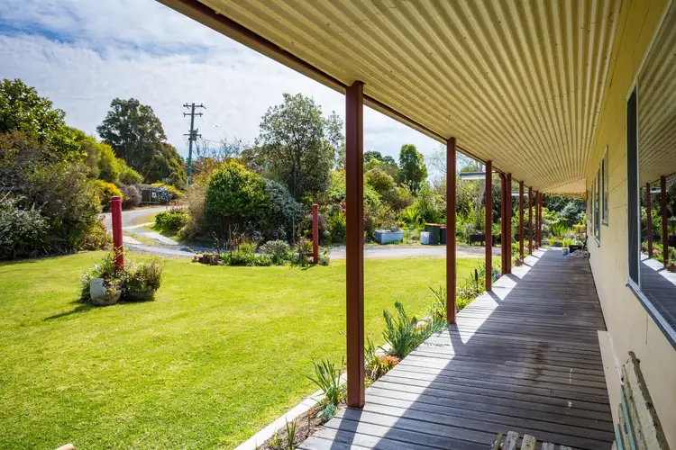 Second view of Homely house listing, 31 South Wolumla Road, Wolumla NSW 2550