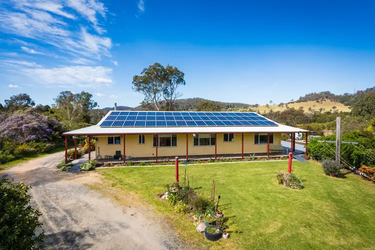 Third view of Homely house listing, 31 South Wolumla Road, Wolumla NSW 2550