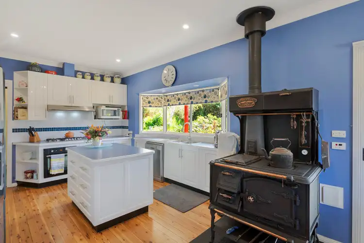 Fourth view of Homely house listing, 31 South Wolumla Road, Wolumla NSW 2550