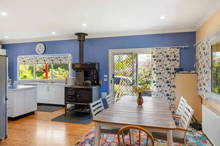 Sixth view of Homely house listing, 31 South Wolumla Road, Wolumla NSW 2550