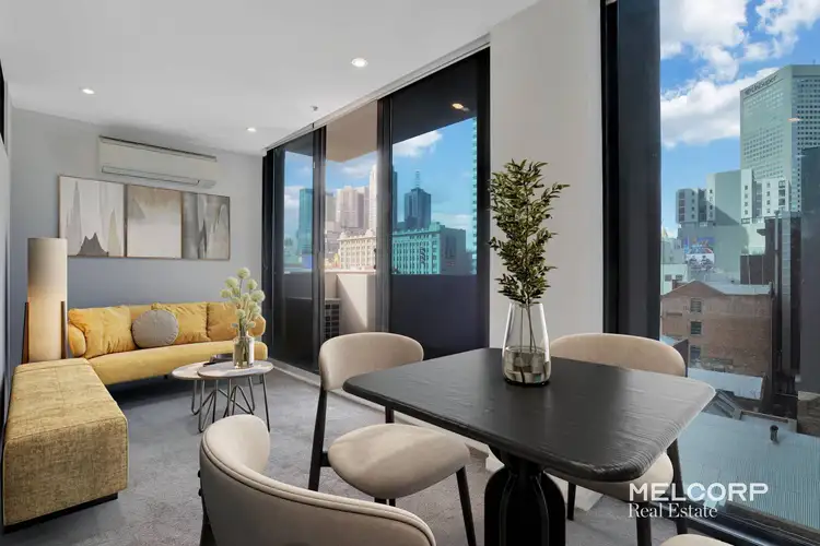 501/8 Sutherland Street, Melbourne VIC 3000