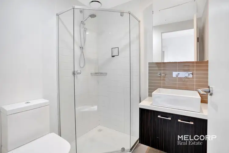 Fifth view of Homely apartment listing, 501/8 Sutherland Street, Melbourne VIC 3000