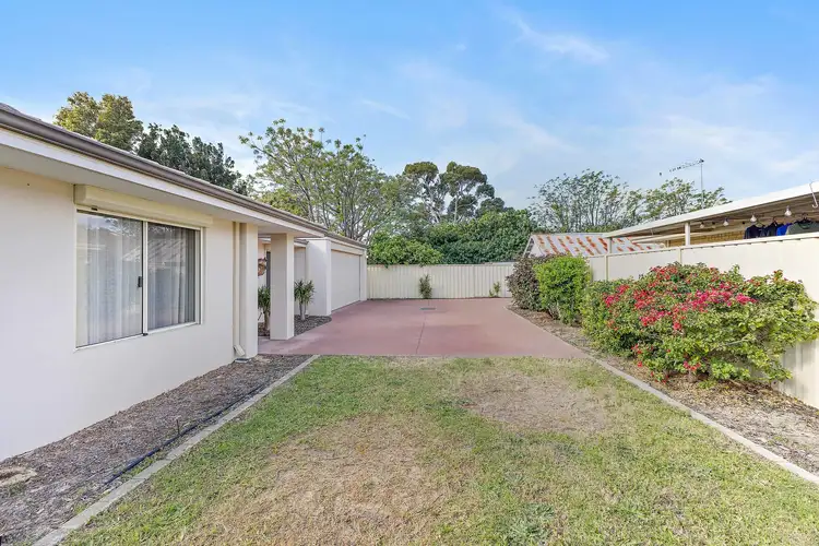 Fifth view of Homely house listing, 29C Verna Street, Gosnells WA 6110