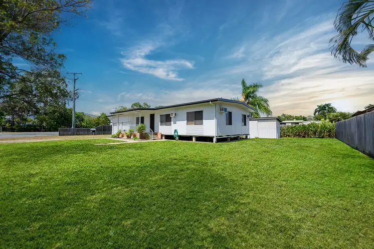 Second view of Homely house listing, 43 Fraser Avenue, Cranbrook QLD 4814