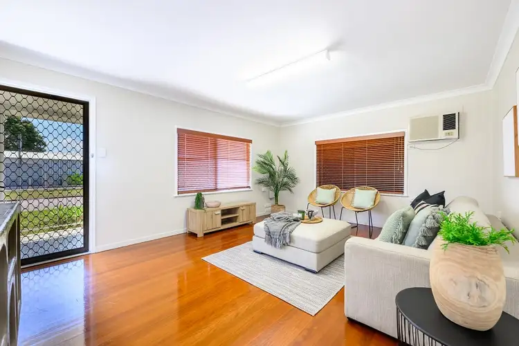 Third view of Homely house listing, 43 Fraser Avenue, Cranbrook QLD 4814