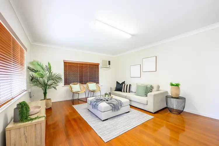Fourth view of Homely house listing, 43 Fraser Avenue, Cranbrook QLD 4814