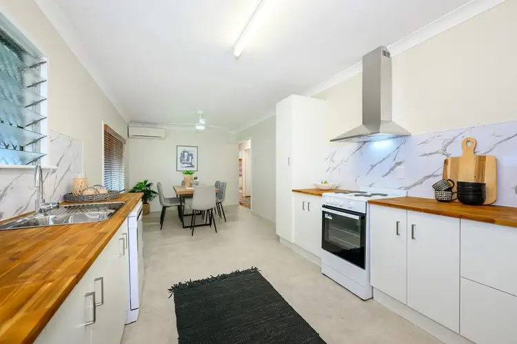 Fifth view of Homely house listing, 43 Fraser Avenue, Cranbrook QLD 4814
