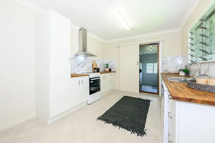 Sixth view of Homely house listing, 43 Fraser Avenue, Cranbrook QLD 4814