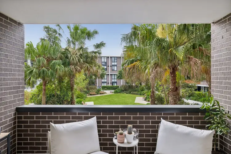 Main view of Homely apartment listing, 4102/50 Pemberton Street, Botany NSW 2019