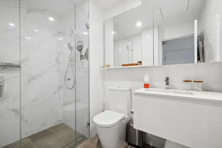 Sixth view of Homely apartment listing, 4102/50 Pemberton Street, Botany NSW 2019