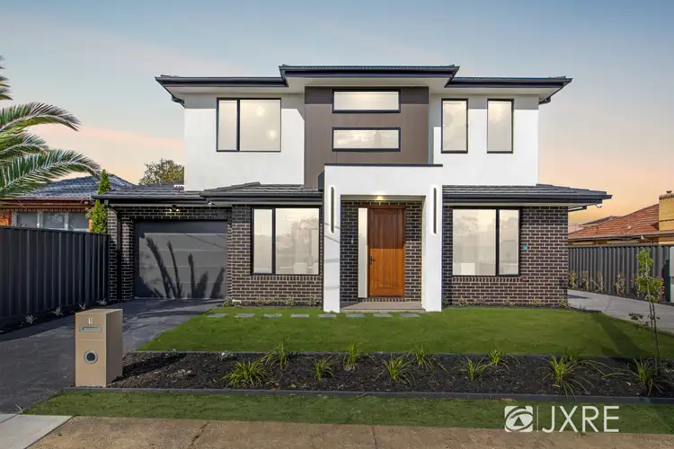 1/28 Murdo Road, Clayton VIC 3168