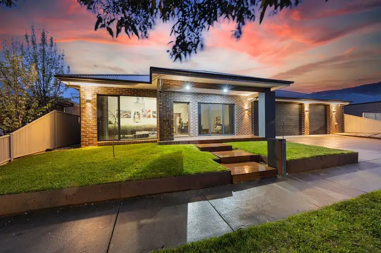 6a Majestic Way, Winter Valley VIC 3358