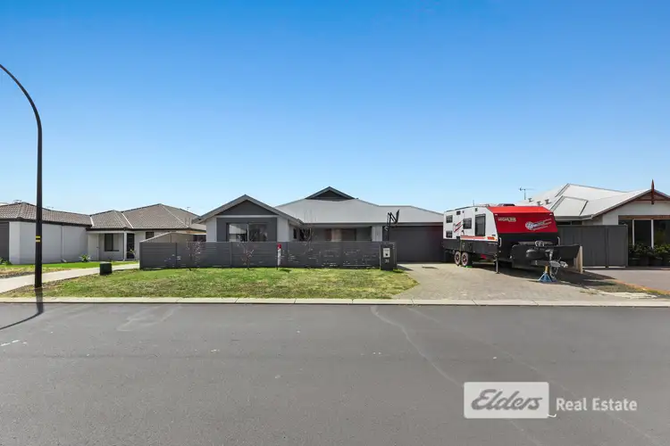 Main view of Homely house listing, 28 Wuraming Bend, Dalyellup WA 6230