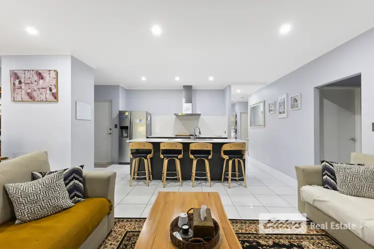 Third view of Homely house listing, 28 Wuraming Bend, Dalyellup WA 6230