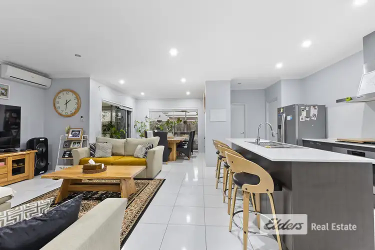 Fourth view of Homely house listing, 28 Wuraming Bend, Dalyellup WA 6230
