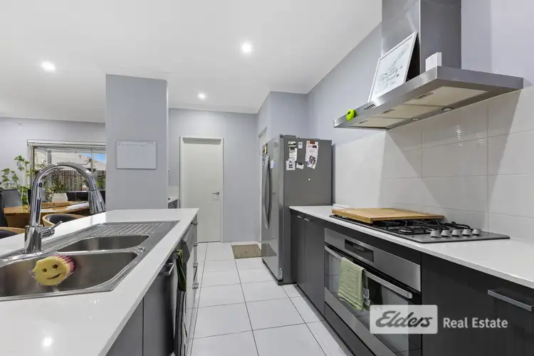 Fifth view of Homely house listing, 28 Wuraming Bend, Dalyellup WA 6230