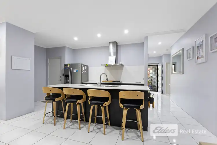 Sixth view of Homely house listing, 28 Wuraming Bend, Dalyellup WA 6230