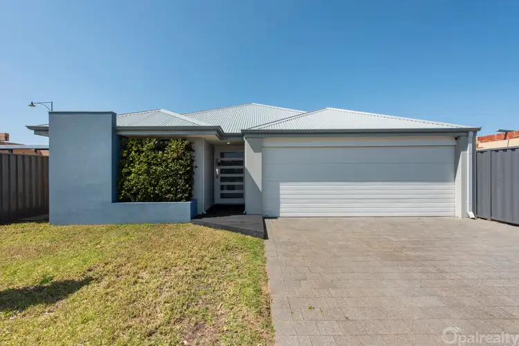 53 Lochern Road, Baldivis WA 6171