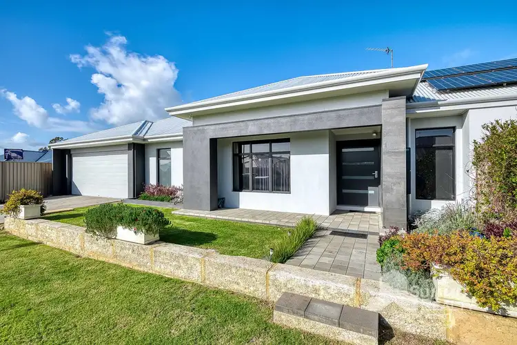 Second view of Homely house listing, 41 Beraking Loop, Dalyellup WA 6230