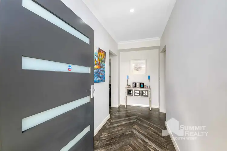 Third view of Homely house listing, 41 Beraking Loop, Dalyellup WA 6230
