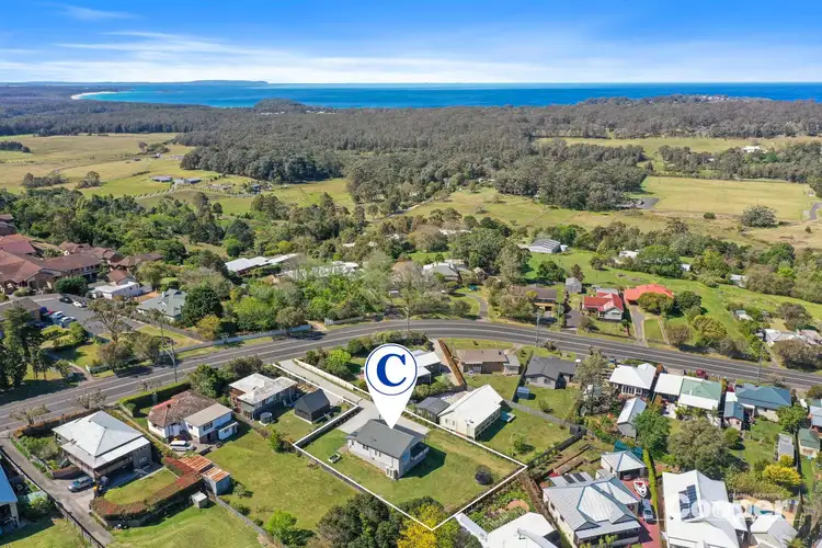 169A Princes Highway, Milton NSW 2538