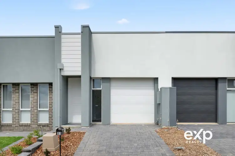 33 Burford Street, Gawler East SA 5118