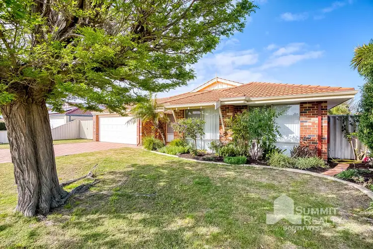 Main view of Homely house listing, 5 Darwin Way, College Grove WA 6230