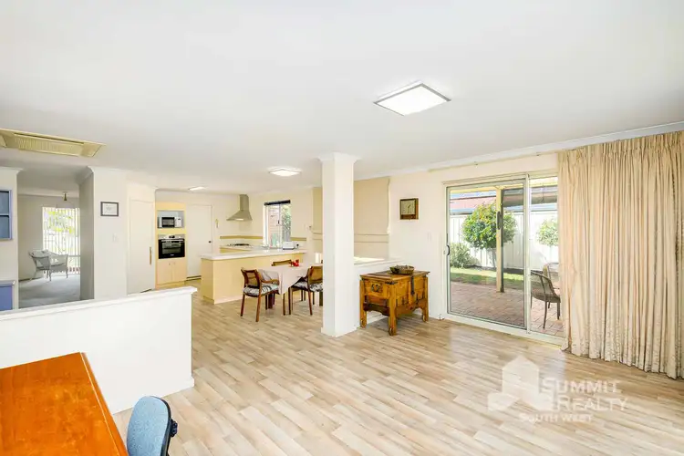 Second view of Homely house listing, 5 Darwin Way, College Grove WA 6230