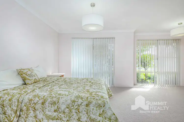 Third view of Homely house listing, 5 Darwin Way, College Grove WA 6230