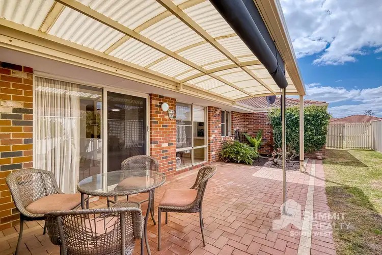 Fourth view of Homely house listing, 5 Darwin Way, College Grove WA 6230