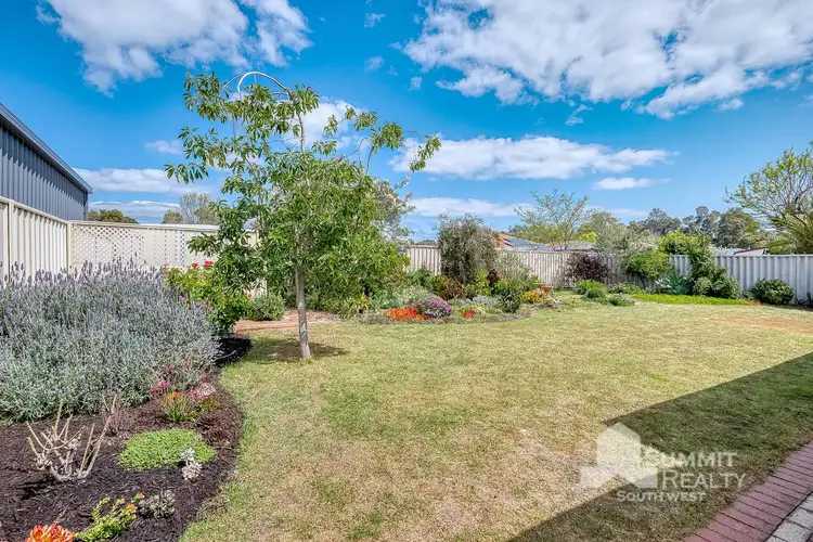 Fifth view of Homely house listing, 5 Darwin Way, College Grove WA 6230