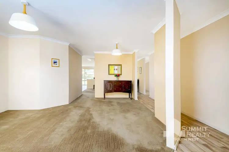 Seventh view of Homely house listing, 5 Darwin Way, College Grove WA 6230