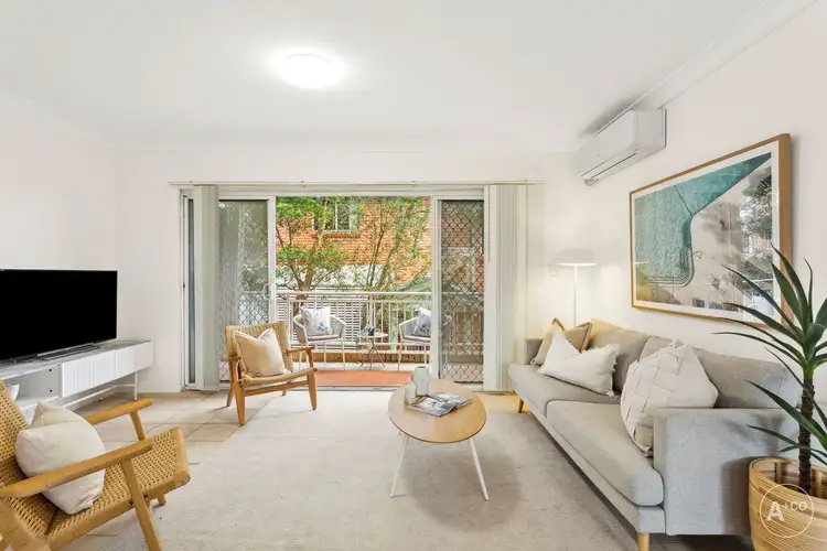 Main view of Homely apartment listing, 2/30 Portland Crescent, Maroubra NSW 2035