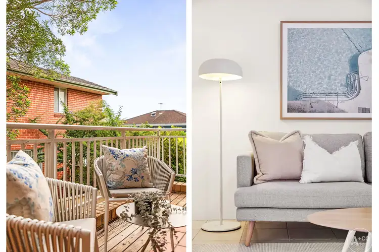 Fifth view of Homely apartment listing, 2/30 Portland Crescent, Maroubra NSW 2035