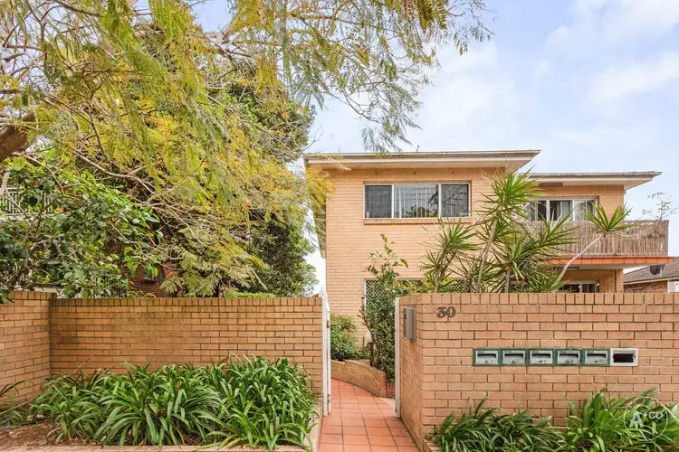Sixth view of Homely apartment listing, 2/30 Portland Crescent, Maroubra NSW 2035