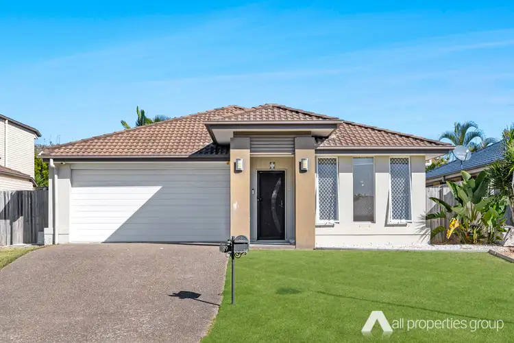 29 Gardenia Circuit, Heathwood QLD 4110