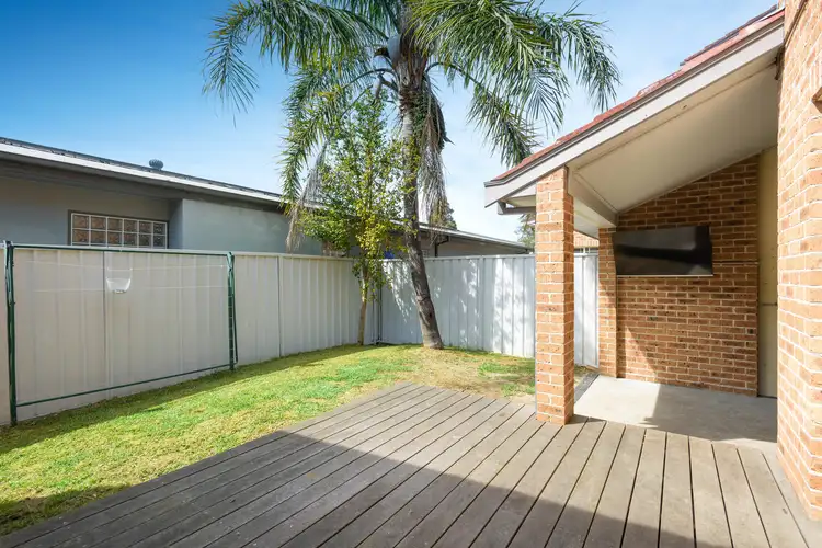 Third view of Homely townhouse listing, 4/49 Karimbla Road, Miranda NSW 2228
