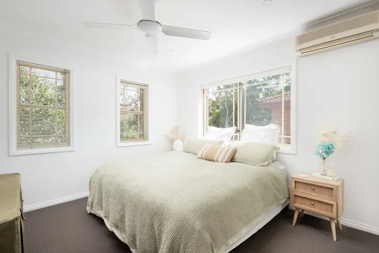 Fourth view of Homely townhouse listing, 4/49 Karimbla Road, Miranda NSW 2228