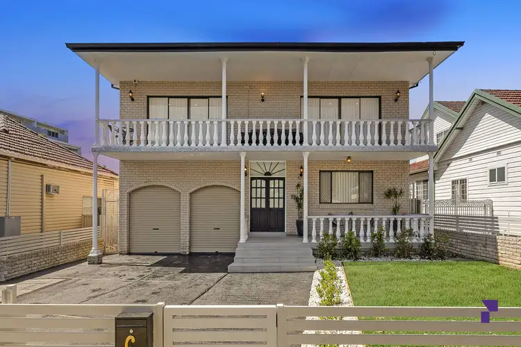 6 Draper Avenue, Roselands NSW 2196