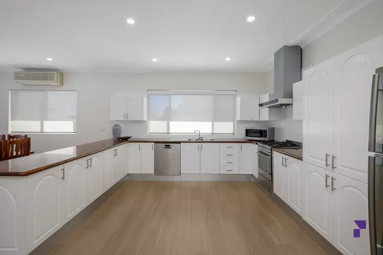 Third view of Homely house listing, 6 Draper Avenue, Roselands NSW 2196