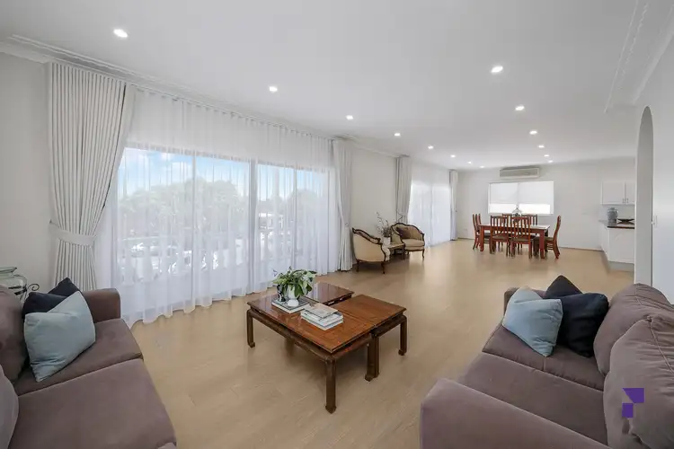 Fourth view of Homely house listing, 6 Draper Avenue, Roselands NSW 2196