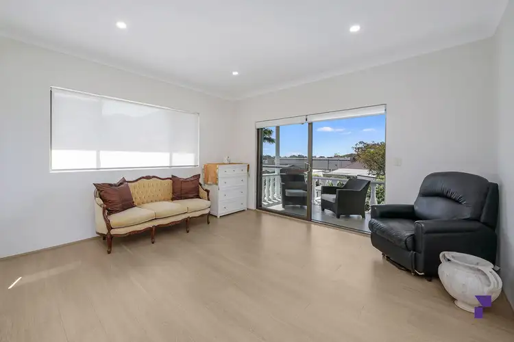 Sixth view of Homely house listing, 6 Draper Avenue, Roselands NSW 2196
