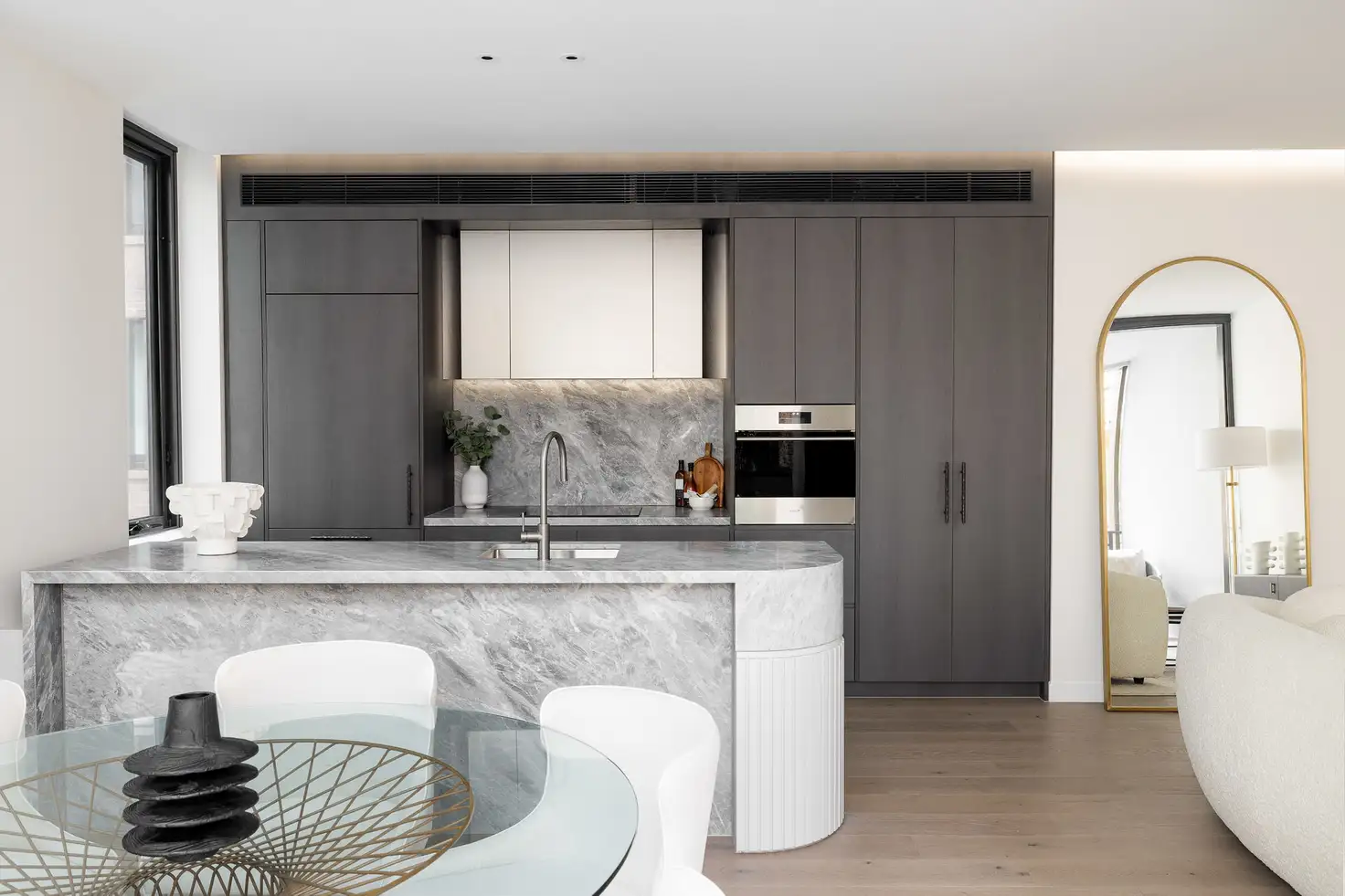 Main view of Homely apartment listing, 106/11-13 Greenknowe Avenue, Elizabeth Bay NSW 2011