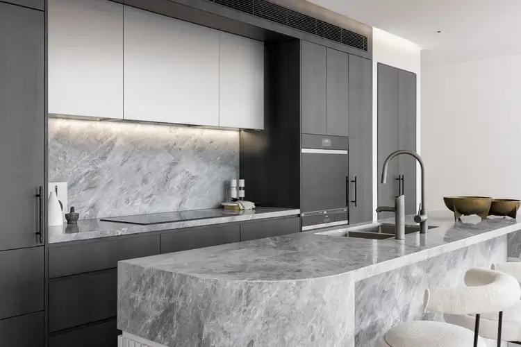 Third view of Homely apartment listing, 106/11-13 Greenknowe Avenue, Elizabeth Bay NSW 2011