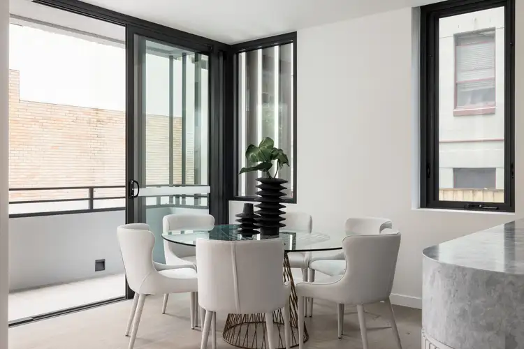 Fifth view of Homely apartment listing, 106/11-13 Greenknowe Avenue, Elizabeth Bay NSW 2011