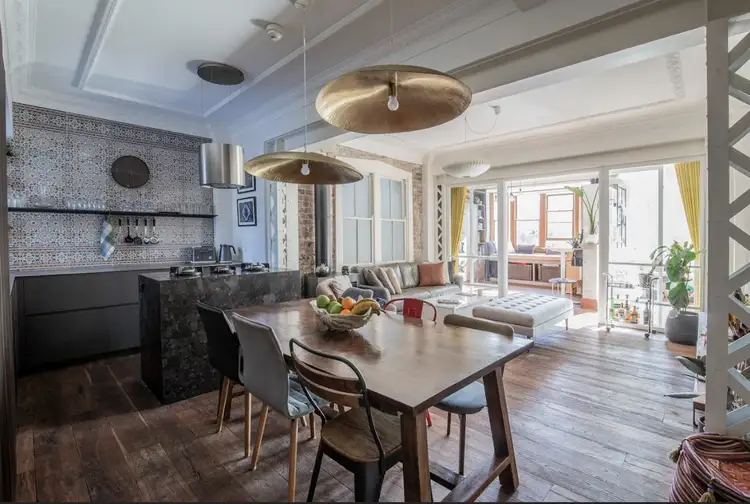 Main view of Homely unit listing, 12/7 Springfield Avenue, Potts Point NSW 2011