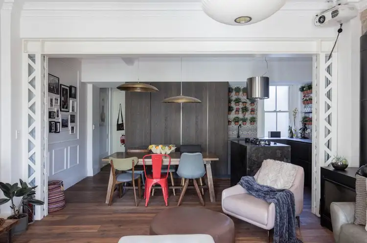Second view of Homely unit listing, 12/7 Springfield Avenue, Potts Point NSW 2011