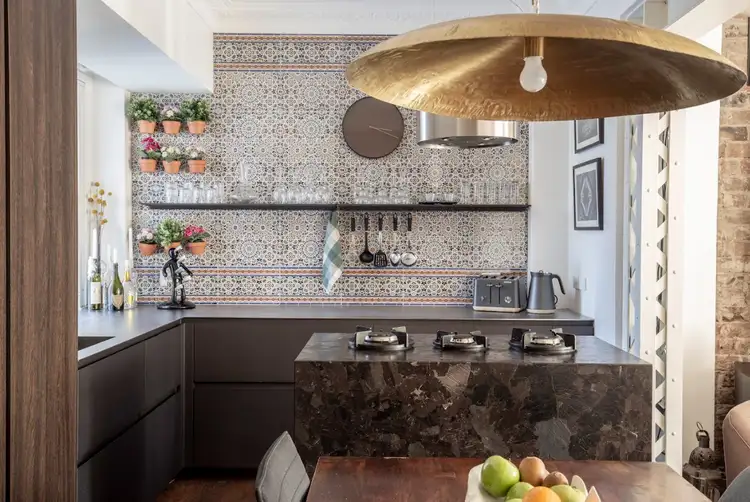 Third view of Homely unit listing, 12/7 Springfield Avenue, Potts Point NSW 2011